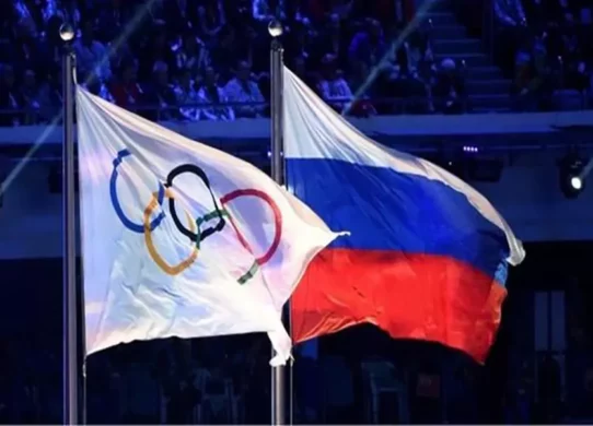Dunia Olahraga Bereaksi pada Invasi Rusia Akibatkan Beberapa Pertandingan Gagal