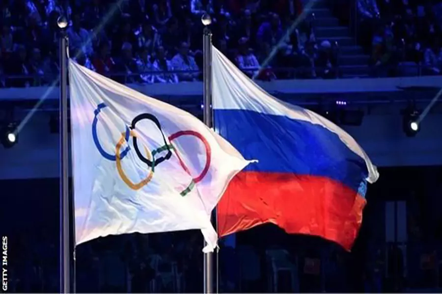Dunia Olahraga Bereaksi pada Invasi Rusia Akibatkan Beberapa Pertandingan Gagal