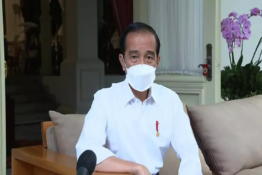 Meminta Janji Presiden Jokowi untuk Pariwisata Indonesia