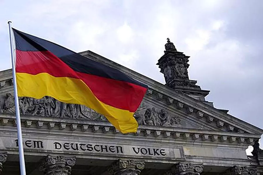 Jerman Berniat Reformasi Undang-undang Informasi Aborsi Zaman Nazi