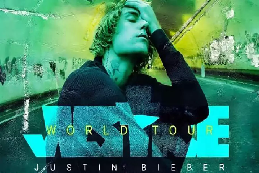 Penjualan Tiket Justin Bieber Sempat Error Sampai Jadwal Konser Justin Bieber di Jakarta Ditambahkan