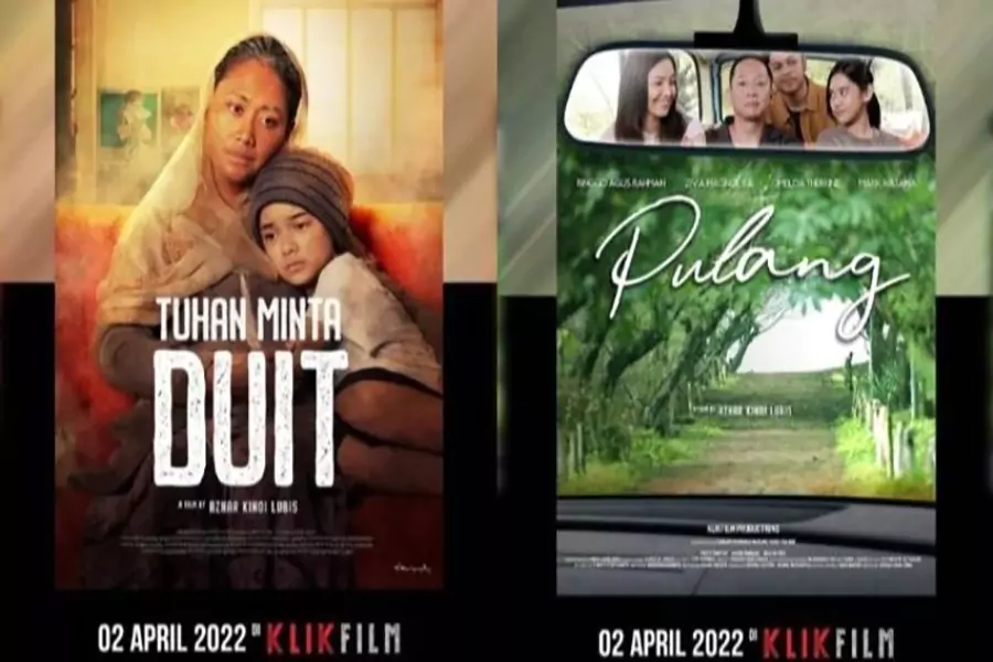 2 Film Religi Terkini Mendekati Ramadhan yang Dapat Dilihat Bersama Keluarga, Nomor 2 Paling Hebat