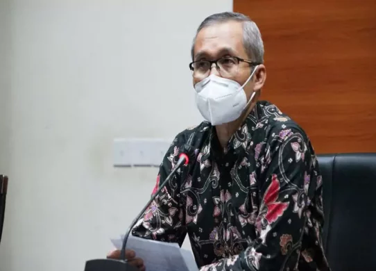 Pesan KPK ke Pemerintah provinsi DKI Karena Banyak Sela Untuk Korupsi