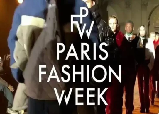 Jadi Pro-kontra, Ini 5 Fakta Menarik Paris Fashion Show