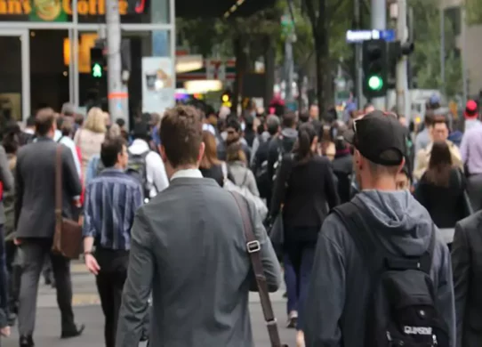 Populasi Warga Naik Cepat, Masyarakat Melbourne Barat Paksa Pembangunan Stasiun dan Jalan