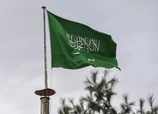 Dalam Sehari Arab Saudi Eksekusi 81 Anggota Teroris Jaringan ISIS dan Al-Qaeda