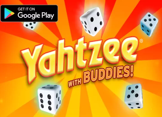 Panduan Bermain YAHTZEE® With Buddies Dice Games Google Play