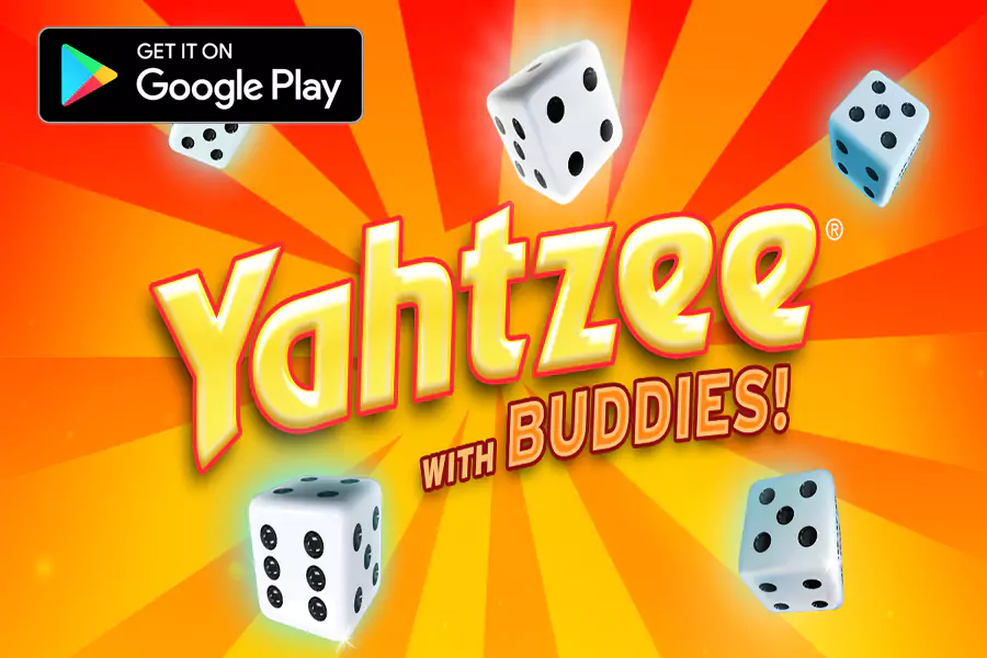 Panduan Bermain YAHTZEE® With Buddies Dice Games Google Play