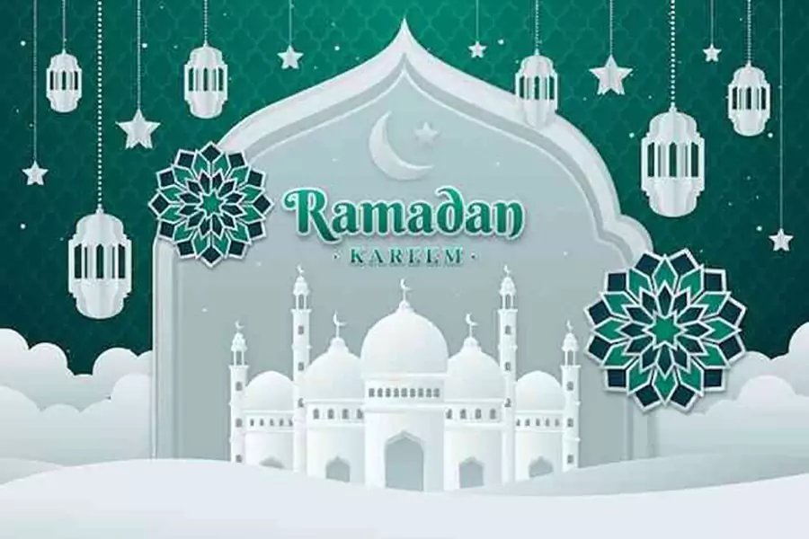 Riwayat Berpuasa di Bulan Suci Ramadhan dan Perintahnya dalam Surat Al-Baqarah