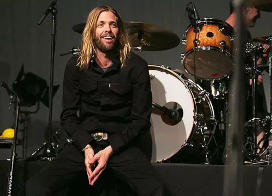 Drumer Foo Fighters Taylor Hawkins Meninggal Dunia, Ditemui 10 zat adiktif pada tubuh