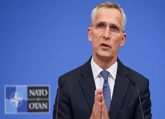 Fakta Penting Gagasan Finlandia dan Swedia Tergabung ke NATO