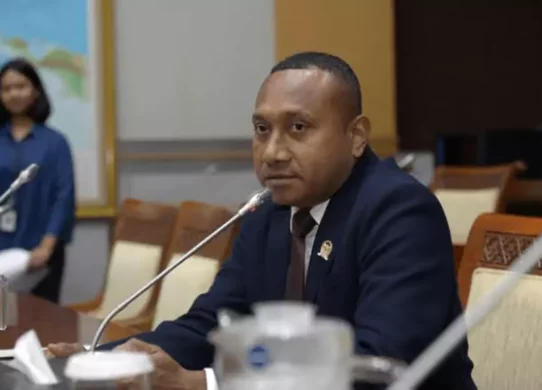 DPD Peringatkan DPR dan Pemerintahan supaya Gagasan Pemekaran Daerah Papua Dengar Saran Warga Tradisi