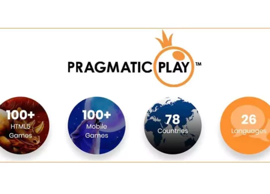 Provider Game Slot Terbaik Dunia Pragmatic Play