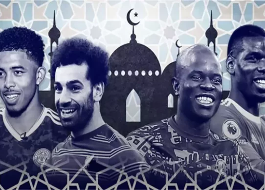 Ramadhan Tahun 2022: Langkah Liga Inggris fasilitasi pemain yang sedang berpuasa