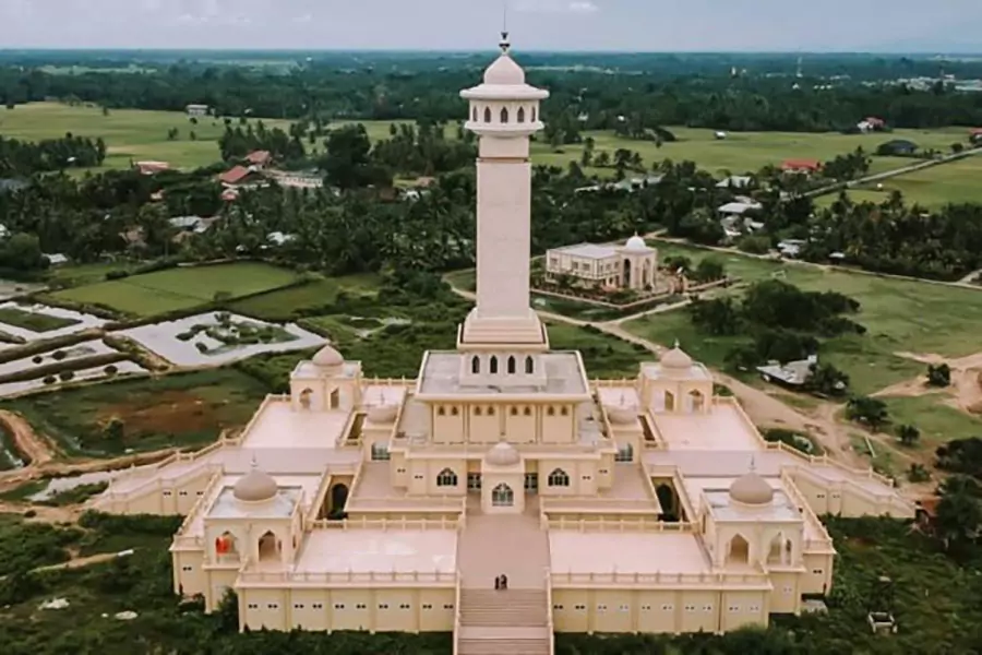 6 Museum Islam di Indonesia, Perlebar Wacana dan Iman