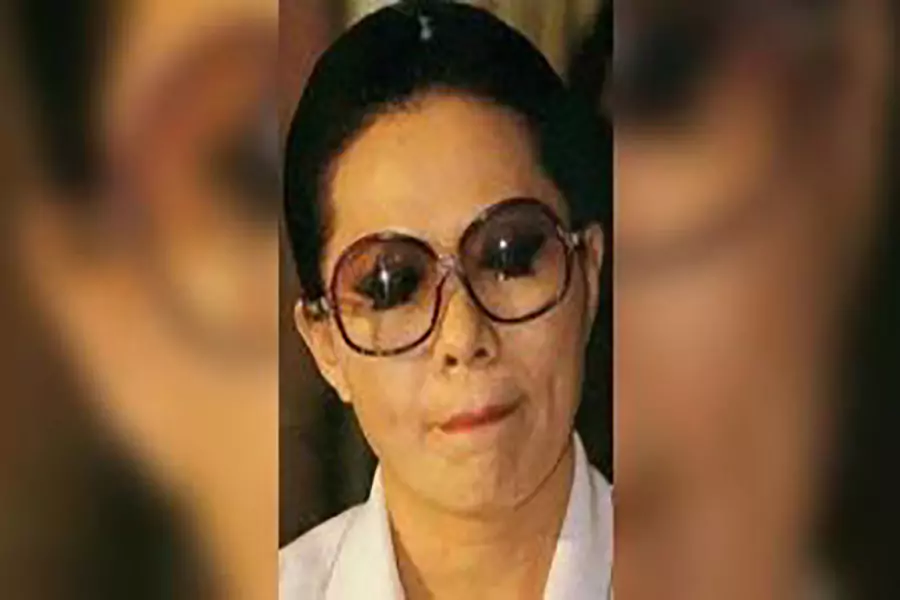 Cerita Mae Chamoy, Sosok Afiliator Wanita Dengan Vonis Hukuman Penjara Terlama Di Dunia, Dibui 141 Ribu Tahun!