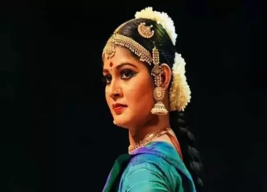 Cerita penari Muslim India yang dilarang tampil di kuil karena melawan barisan konvensional