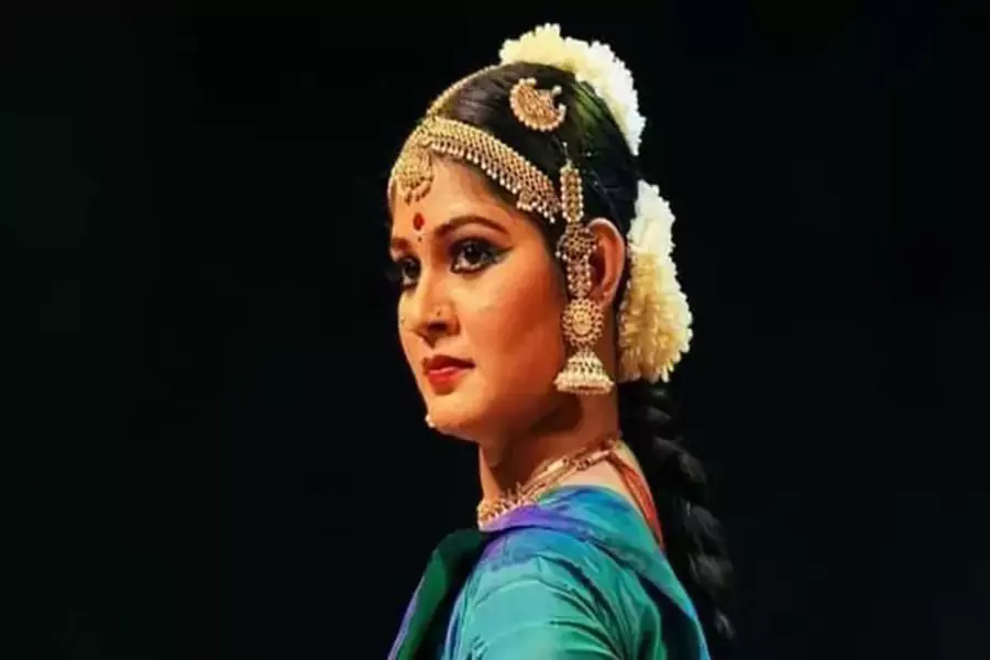 Cerita penari Muslim India yang dilarang tampil di kuil karena melawan barisan konvensional