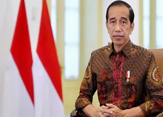 Rencana Kedatangan Jokowi ke Rusia dan Ukraina Curi Perhatian Media Asing, Sorot Usaha Damai