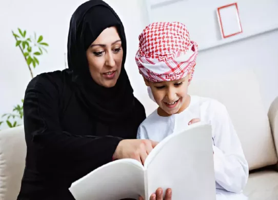 3 Kelompok Narasi Islami Anak, Sarat dengan Pesan Kepribadian