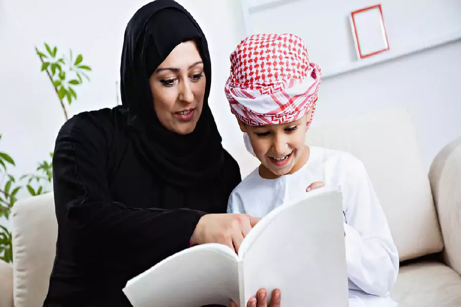 3 Kelompok Narasi Islami Anak, Sarat dengan Pesan Kepribadian