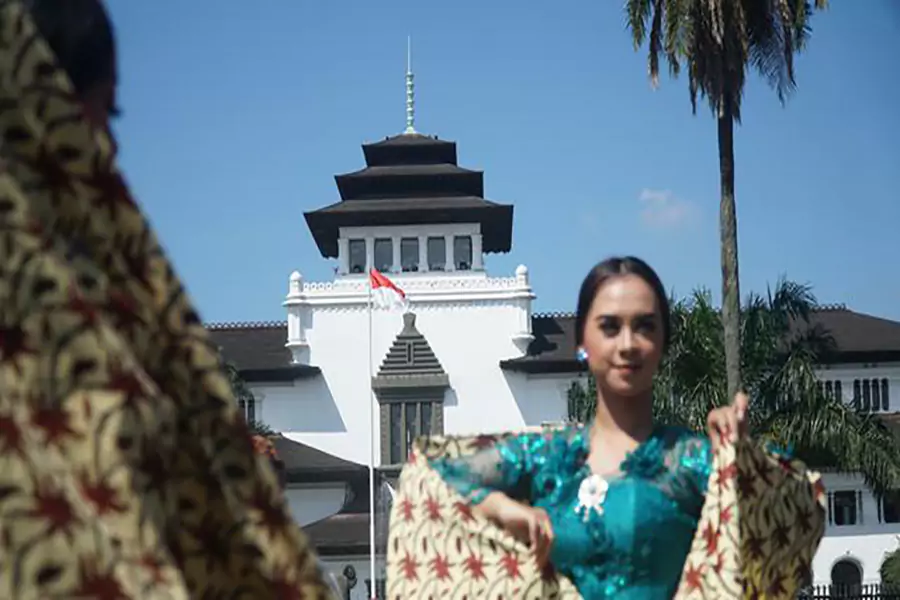 5 Daerah Toleran di Kota Bandung, Ide Cantiknya Keanekaragaman
