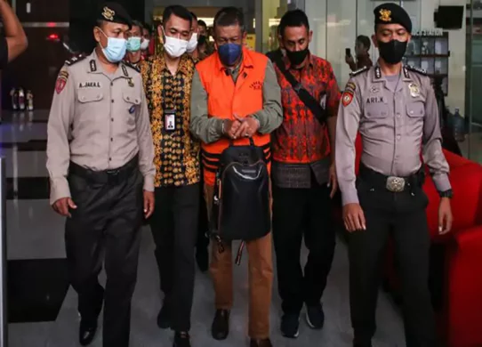 Suap Mantan Wali Kota Yogyakarta, KPK Dapatkan Uang di Kantor Summarecon Agung